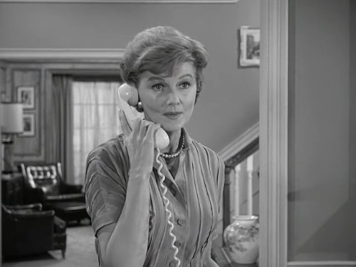 Barbara Billingsley