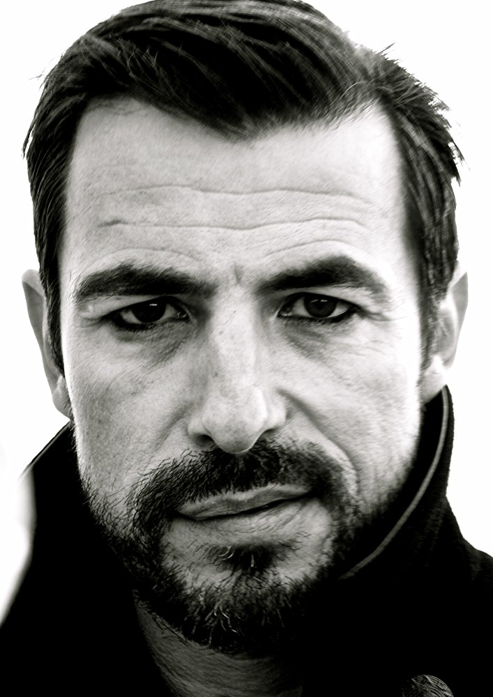 Claes Bang