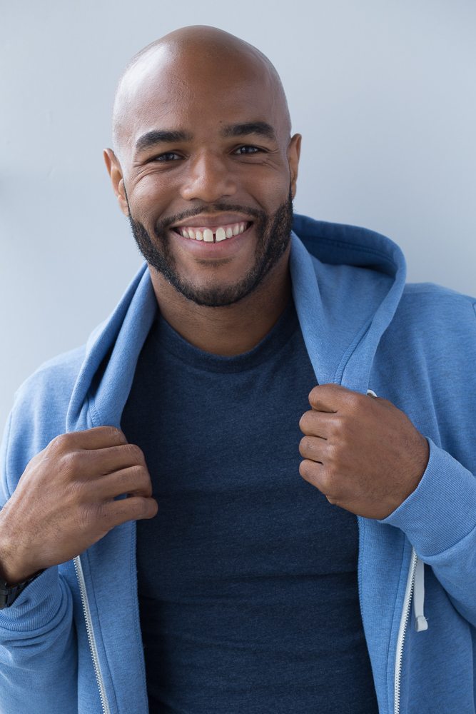 Jay Alexander
