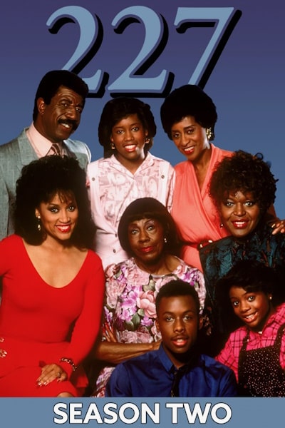 227 - Season 2