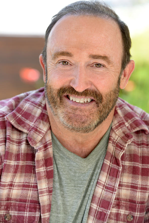 Charley Rossman