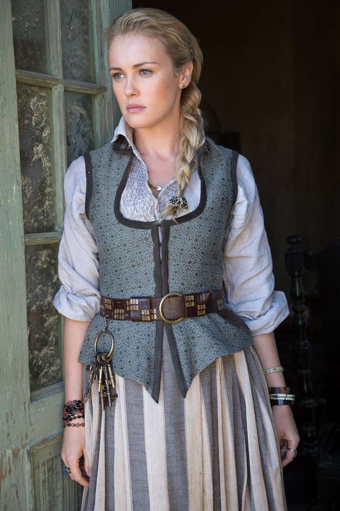Eleanor Guthrie
