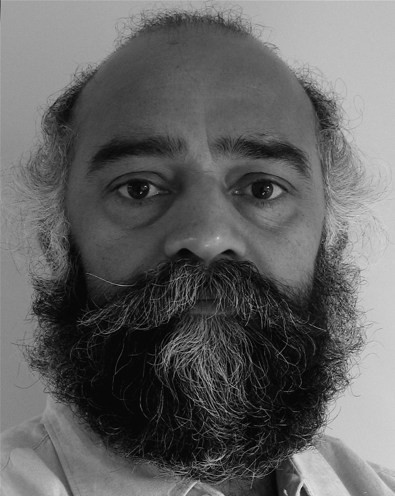 Bhasker Patel