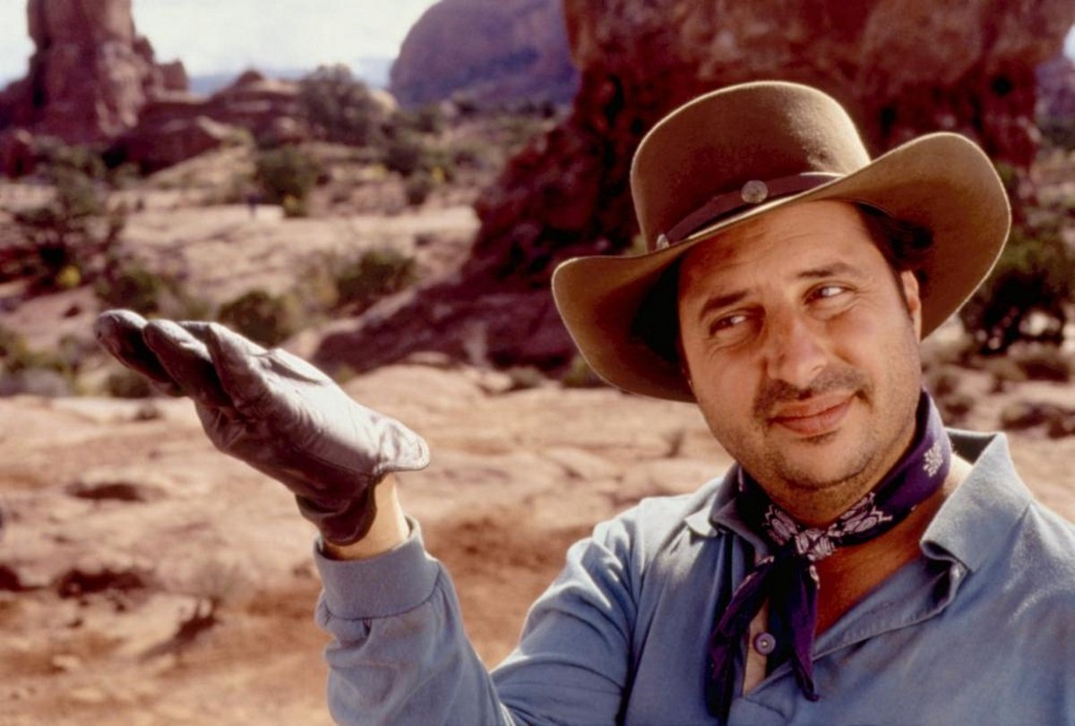 Glen Robbins