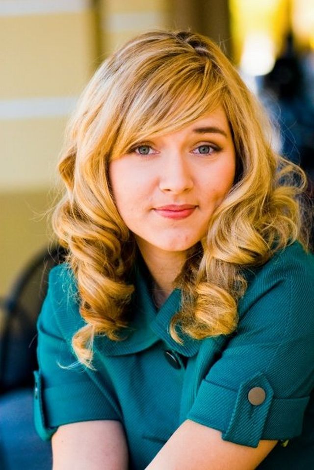 Rebecca Light