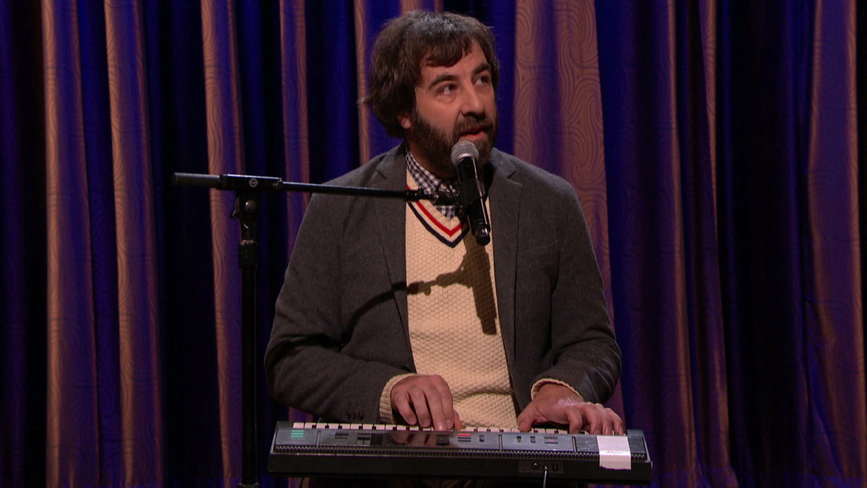 David O'Doherty