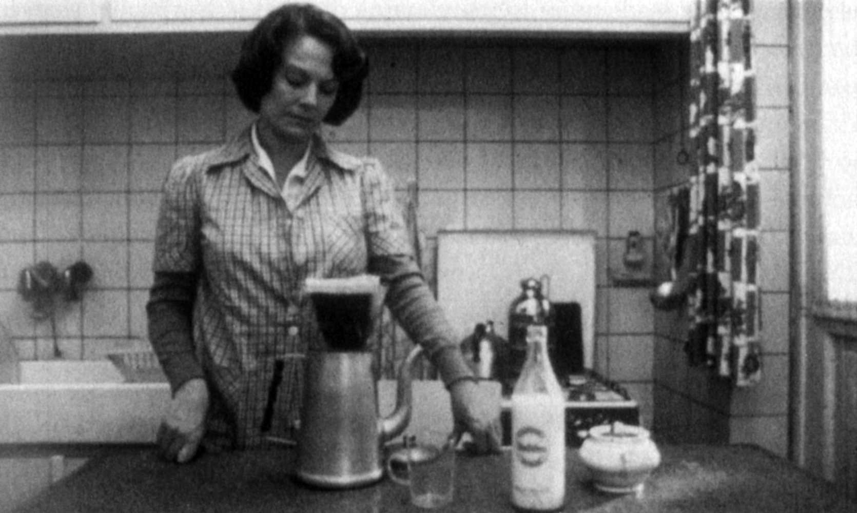 Delphine Seyrig