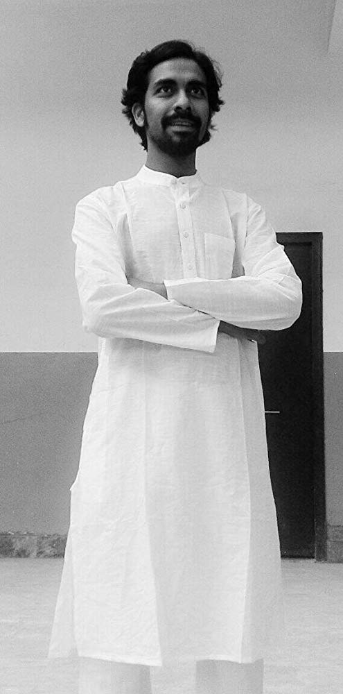 Rahul Tewari