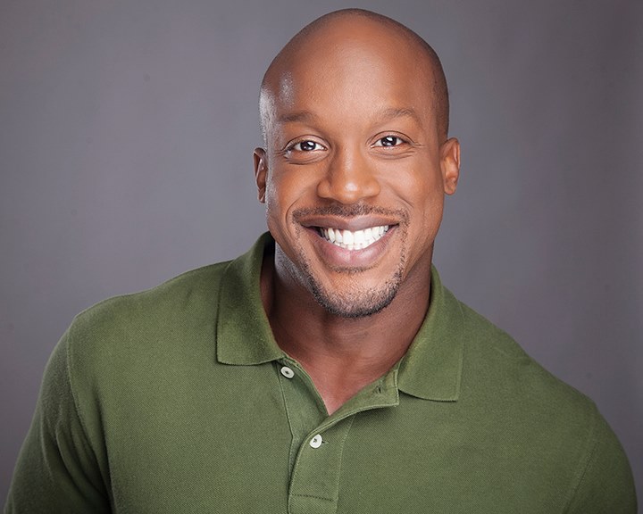 Shaun Hepburn