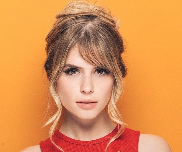 Carlson Young