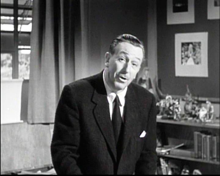 Walt Disney