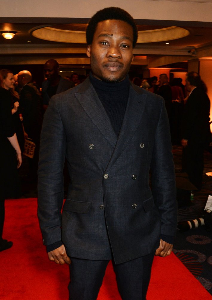 Fisayo Akinade