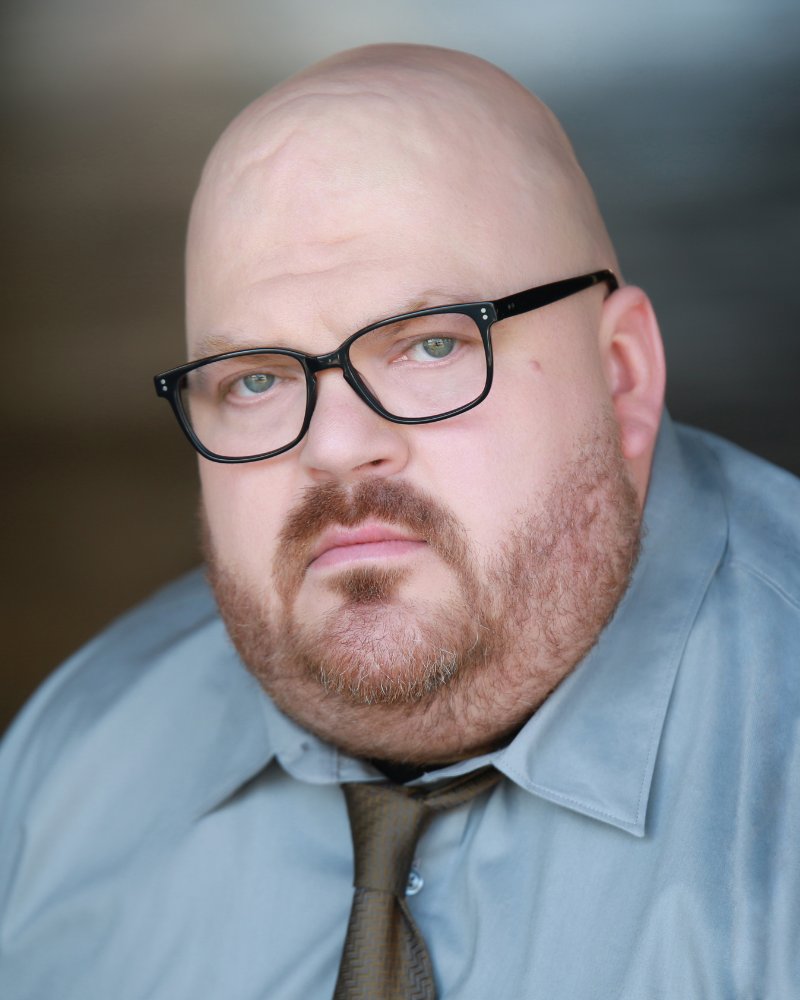 Jason Nott