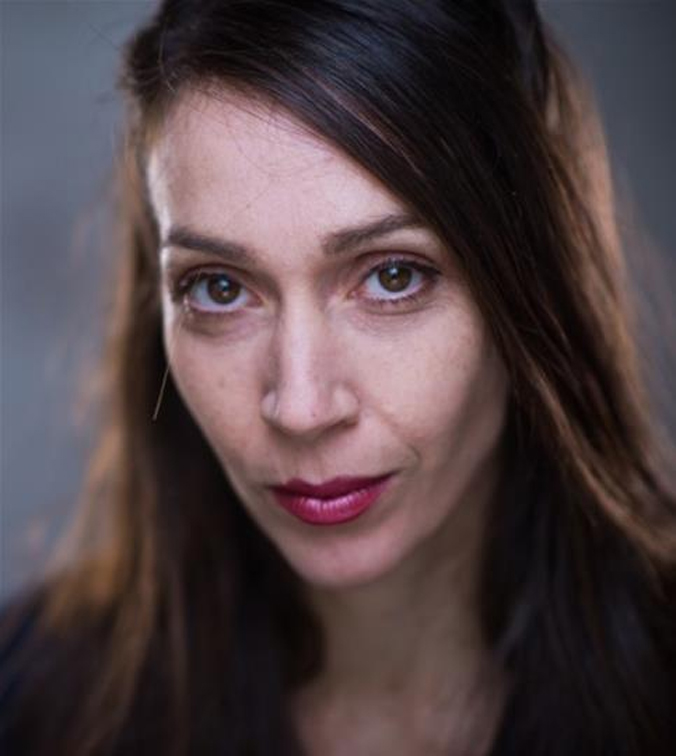 Mika Hockman