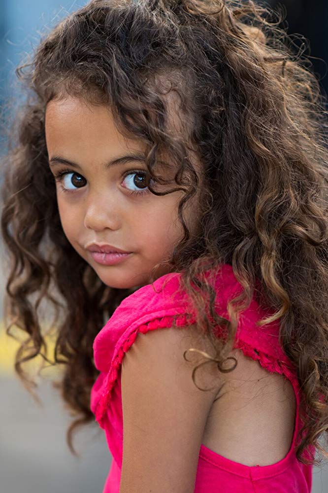 Apollonia Pratt