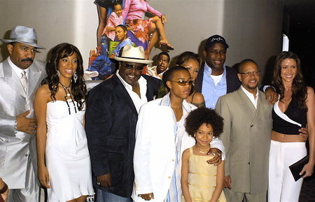 Steve Harvey