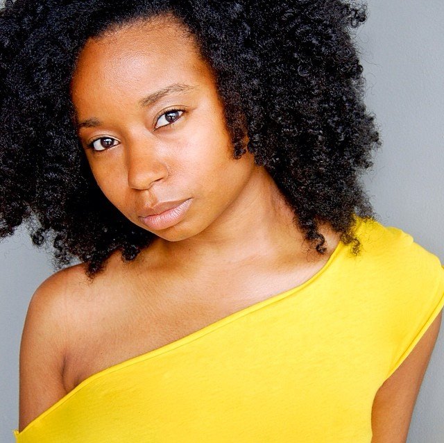Kendra Holloway
