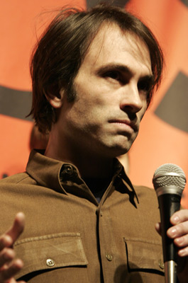 Phil Morrison