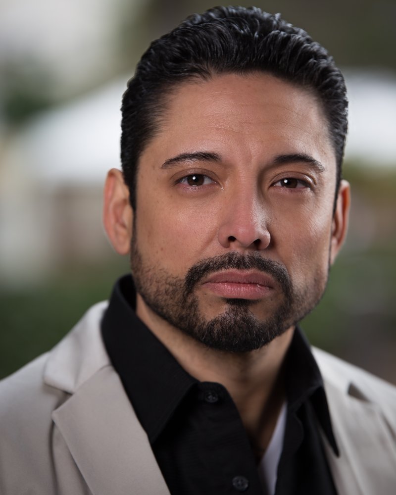 Manuel Eduardo Ramirez