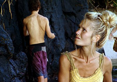 Herself - Foa Foa Tribe, Herself - Aiga Tribe, Aiga Tribes, Herself - Foa Foa, Herself, Himself - Sole Survivor - 39 Days - Galu