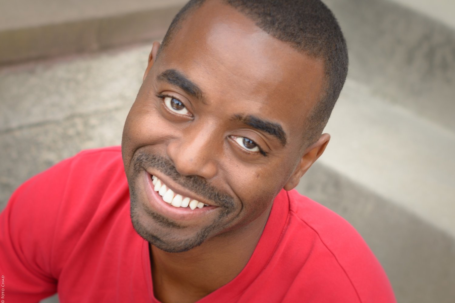 Ayinde Howell