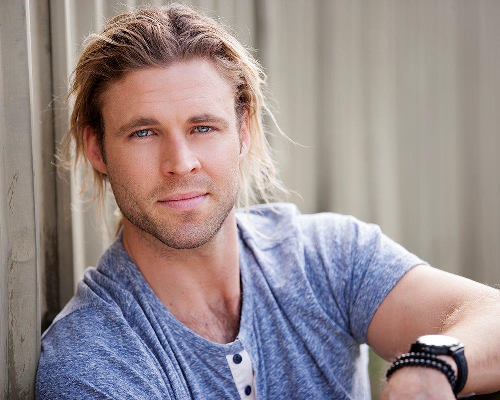 Russell Raven