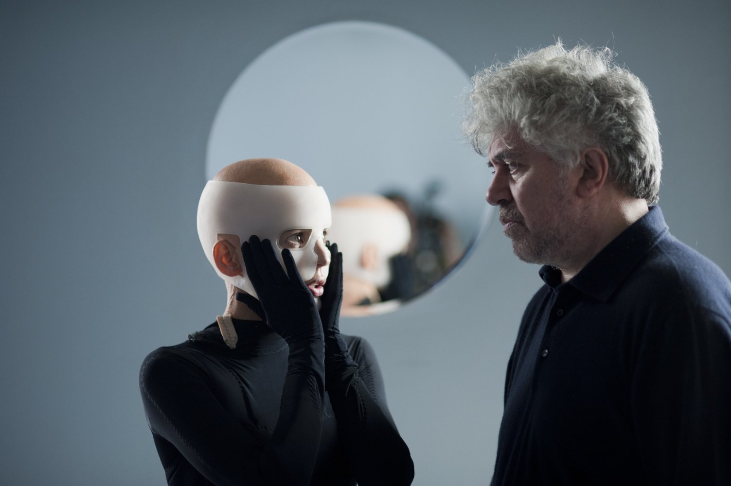 Pedro Almodóvar