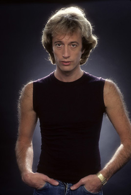 Robin Gibb