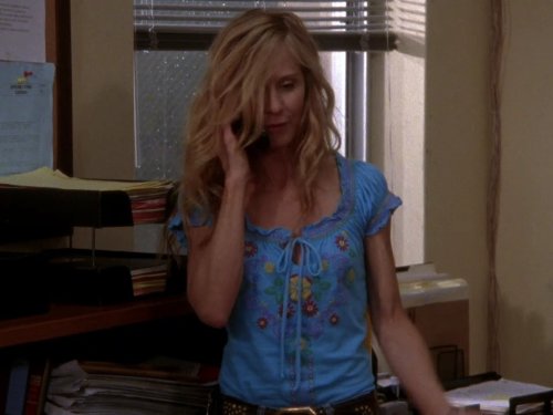 Holly Hunter