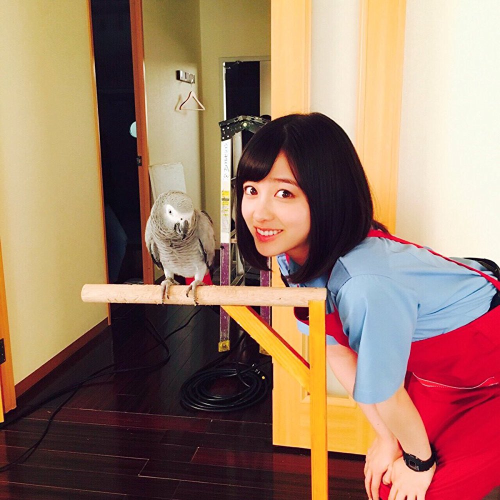Kanna Hashimoto