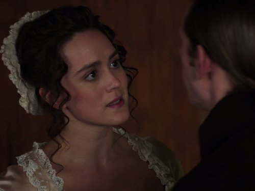 Heather Lind