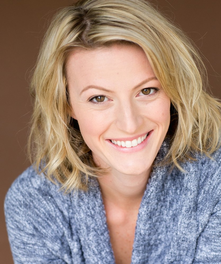 Britt Sanborn
