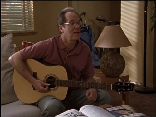 Loudon Wainwright III