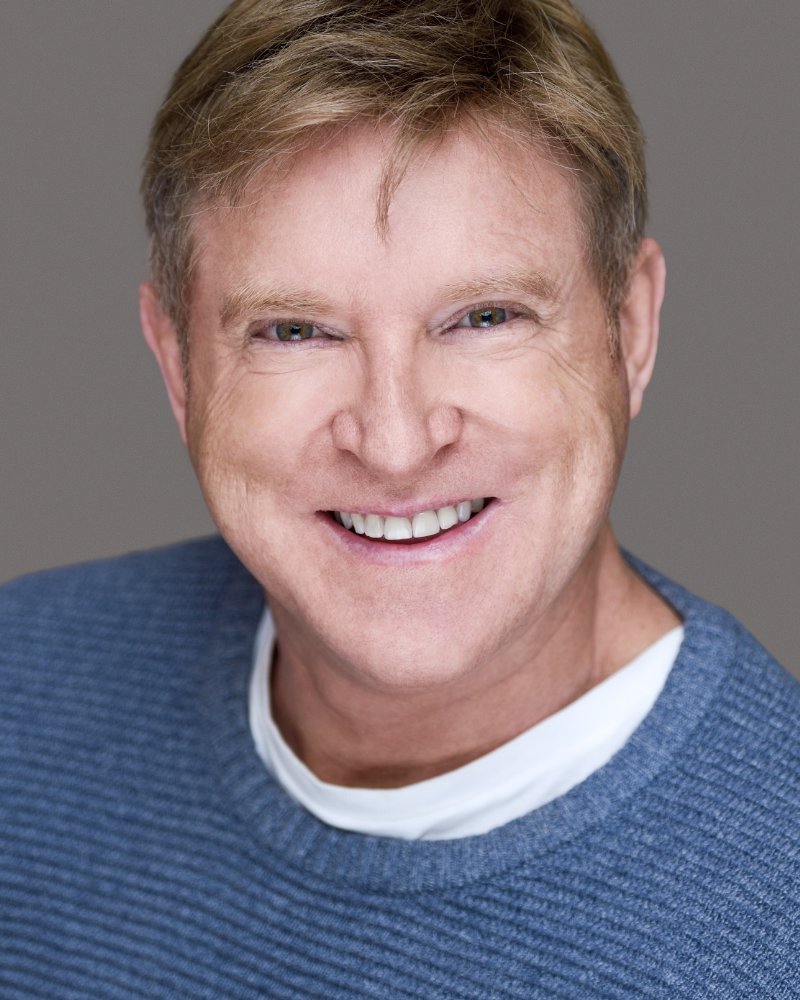 Darren Mort