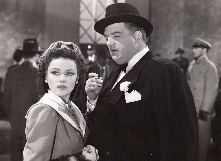 Laird Cregar