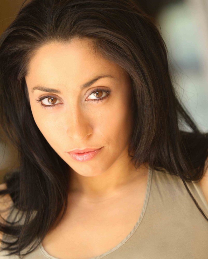 Michelle Jubilee Gonzalez