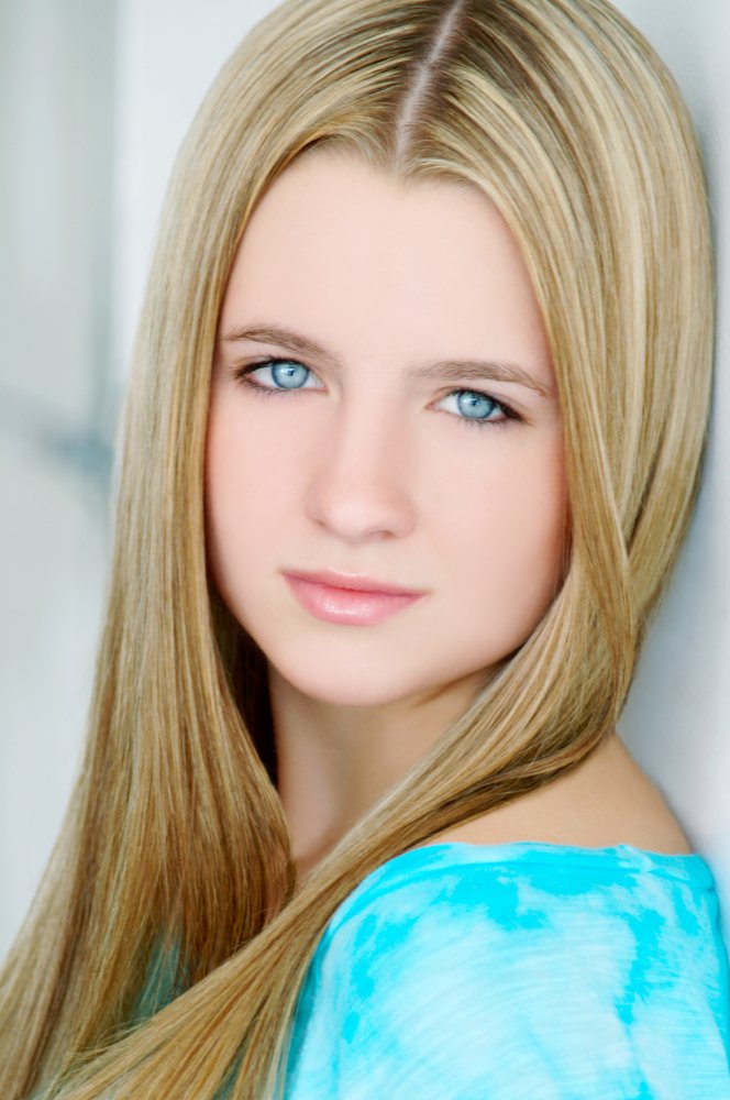 Madison Ford