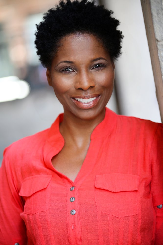 Sherry Richards