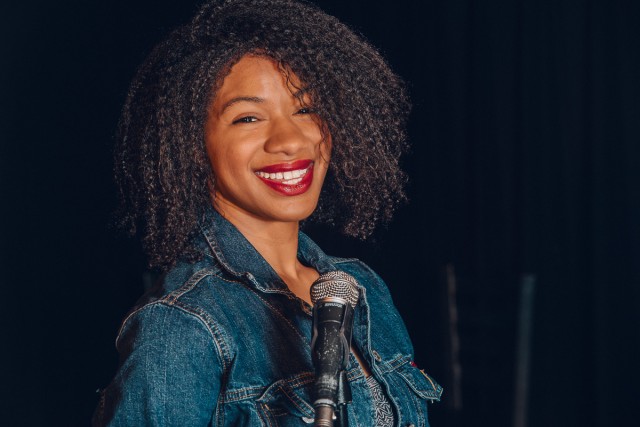 Aisha Brown