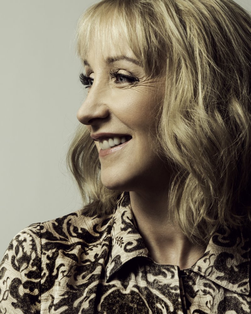 Denise Stephenson