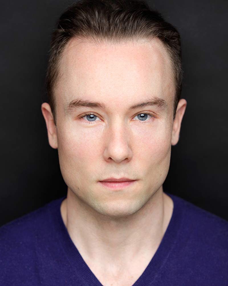 Raphael Corkhill