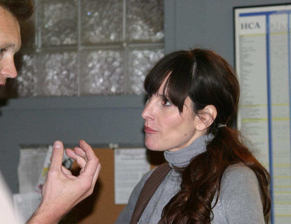 Regina Palian
