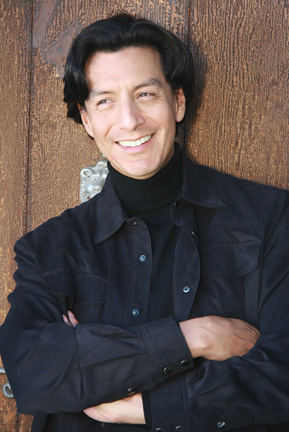 Salvador Benavides