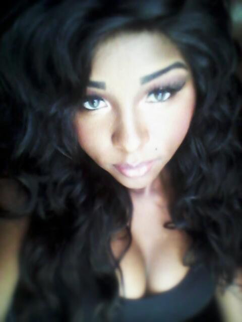 BreeAnna Marie