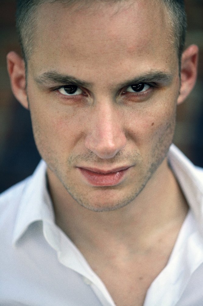 Victor Pontecorvo