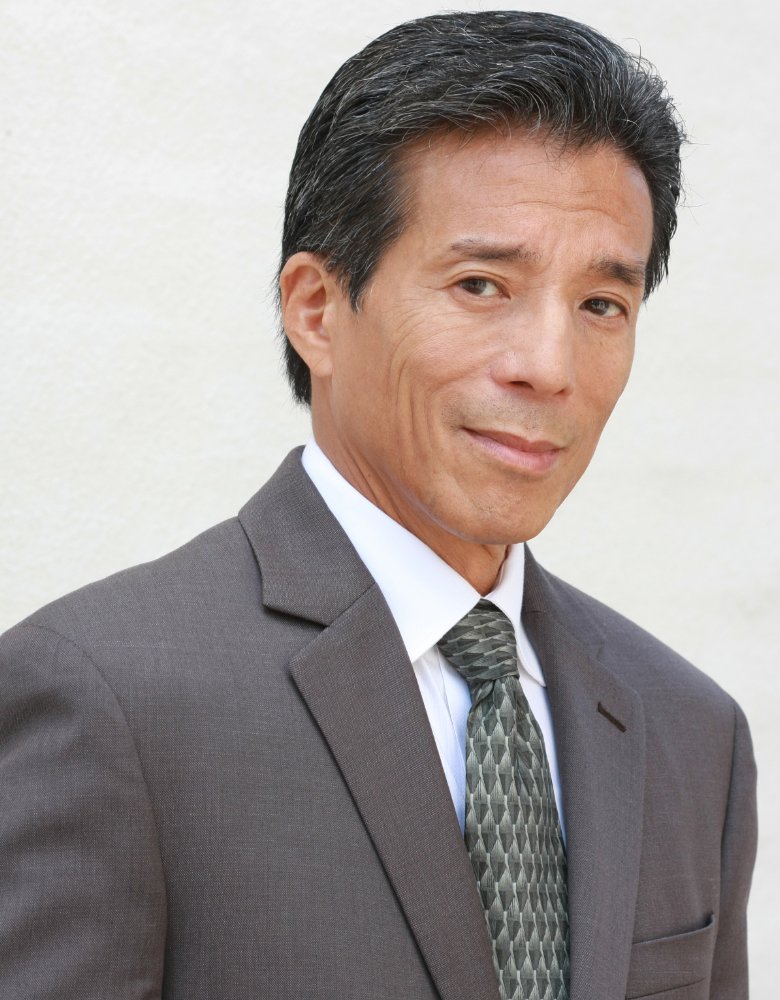 Rob Narita