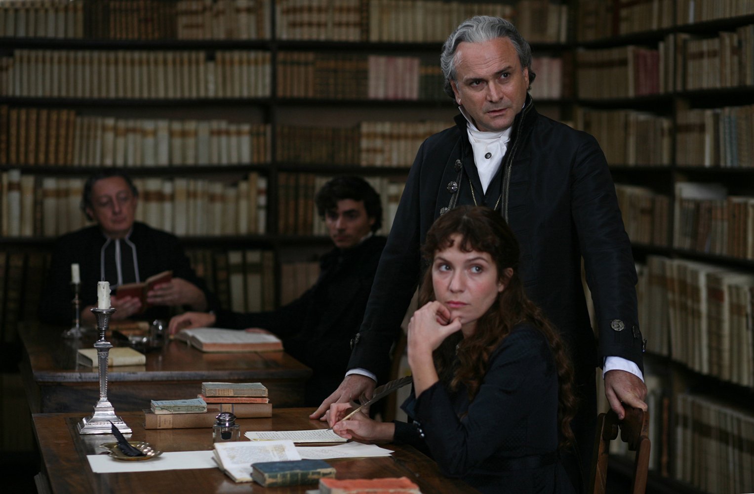 Massimo Popolizio