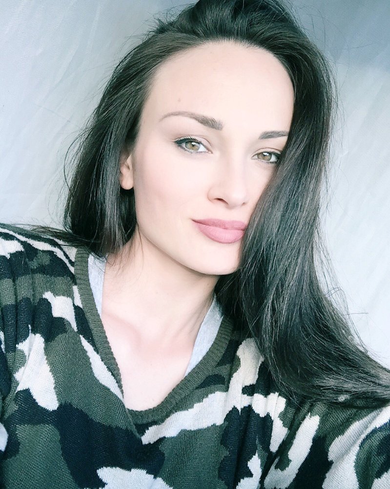 Anastasia Marinina