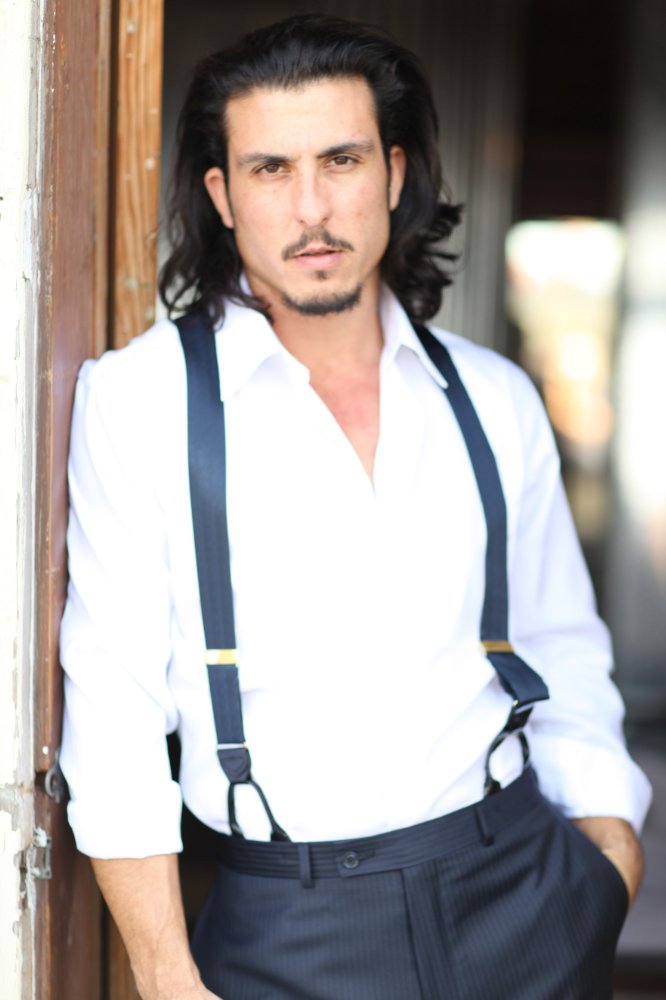 Nick Gomez