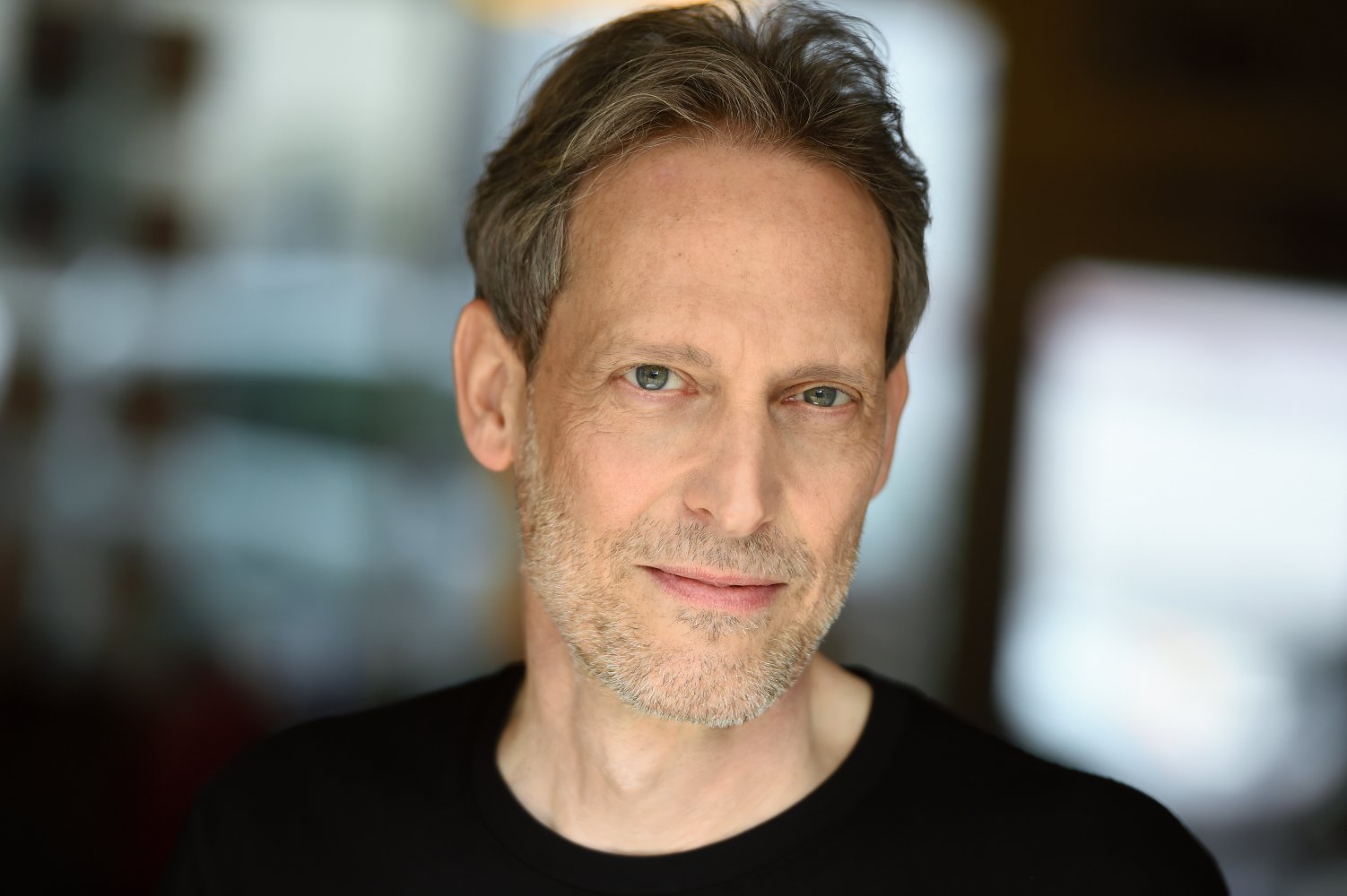 Bob Jaffe
